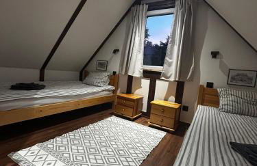 Domek przy Rozpadlisku 2 - Foto 9