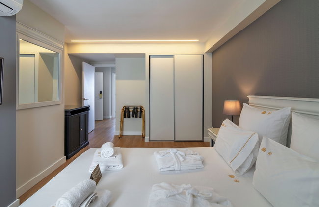 Hotel Gaivota Azores - Foto 56