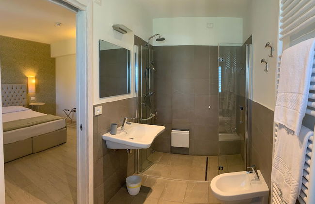 Nuova Opera Rooms - Foto 61