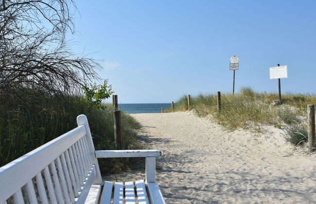 Cozy Apartment in Zingst Germany Near Beach - Foto 45