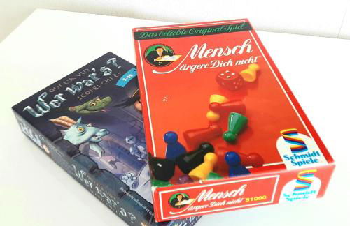 Gelbe Koffer - Design-Apartment in Schiffweiler - 2 Parkplätze - Self-Check-in - ruhig & naturnah - Foto 26