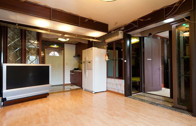 Taean White Sand Pension - Photo 54