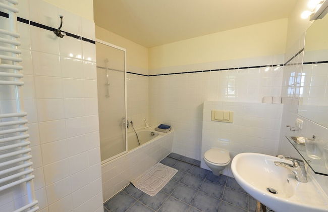 Gut Grubnow Rügen - Foto 32