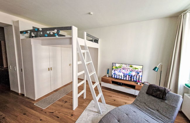 Premium Apartment MariaHilf 1 - Foto 3