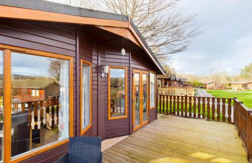 3 Bedroom Lakeview Lodge - Ensuite & Balcony Deck - Foto 1