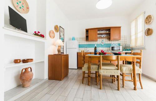 Residence Fior di Sulcis - Foto 47