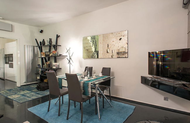 Istanbul Irini Seaview House - Photo 15