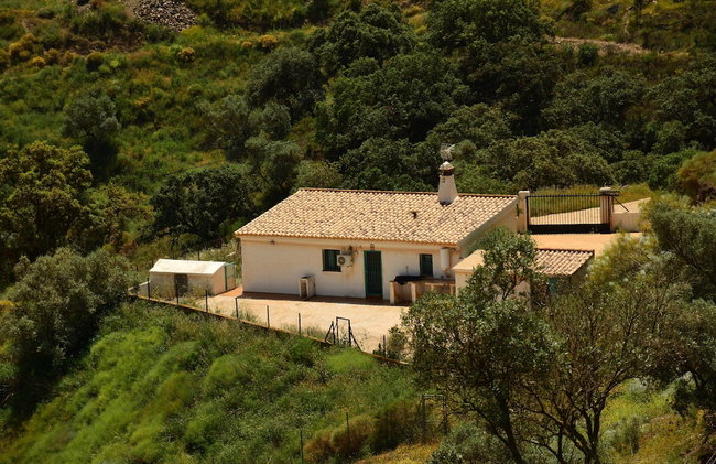 Villa in Malaga, Private Pool and sea View - Foto 83