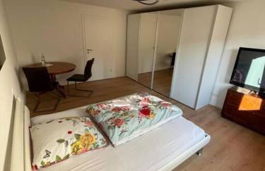 Kasa Klemm - helle und zentral gelegene Wohnung - Foto 5