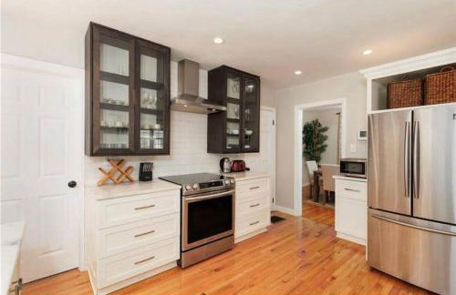 Classy utopian escape near Emory - Foto 54