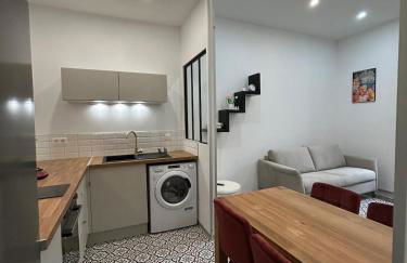 Appartement Menton - Foto 8