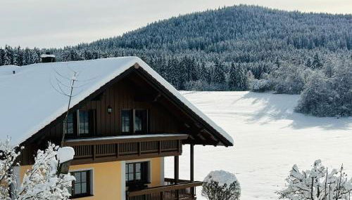 Ferienwohnungen Holzferienhäuser Leithenwald - Foto 4