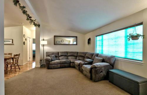 The Haire Haus - Foto 23