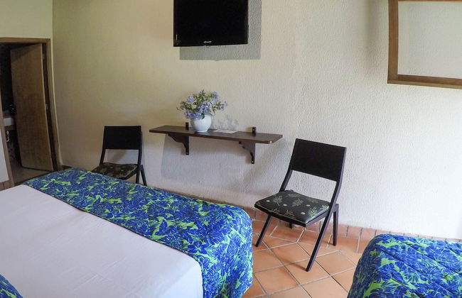 Eco Resort Foz do Marinheiro - Photo 28