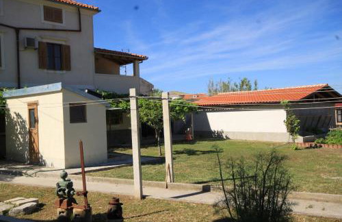 Family friendly seaside apartments Susak, Losinj - 8050 - Foto 46