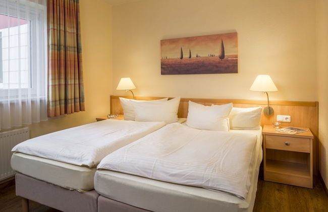 Ferienpark Weissenhäuser Strand - Foto 11