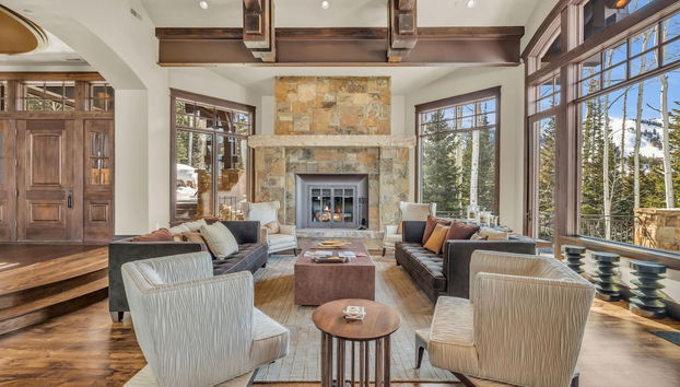 Snow Meadow at The Colony - Foto 3, Habitación