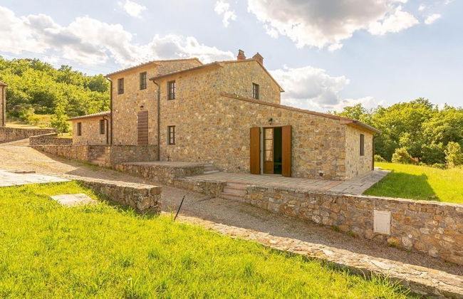 Poggio Cennina Resort - Photo 64