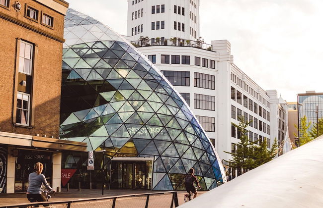 Villa in Someren Near Somerense Heide - Photo 24