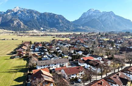 Loft am See I Balkon I Bergnähe I Parken I Schloss - Foto 34