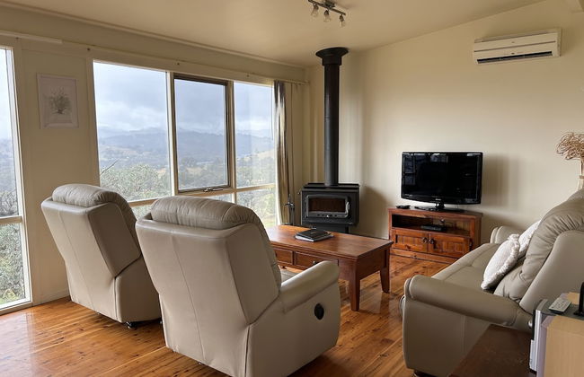 Burnt Creek Cottages Mansfield - Photo 29