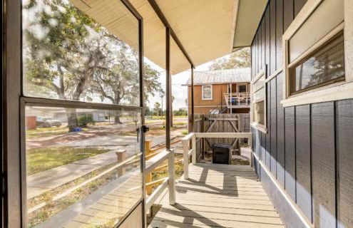 3-Bed Bungalow walk to Historic Downtown Sanford - Foto 28