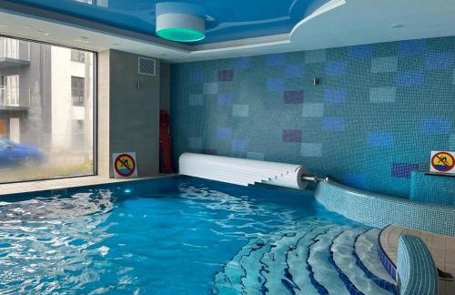 Apartament Monte Ślęża & Spa - Photo 8