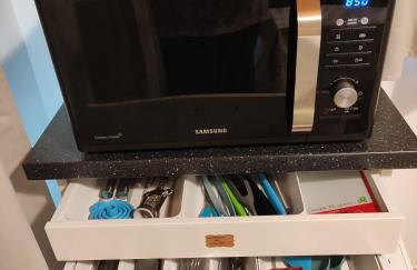 Casa Montefiore 13 Iris LT nella tranquilla campagna Marchigiana - Foto 13