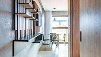 Residencial Praça Cinco - Foto 3