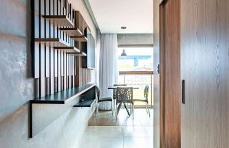 Residencial Praça Cinco - Foto 4