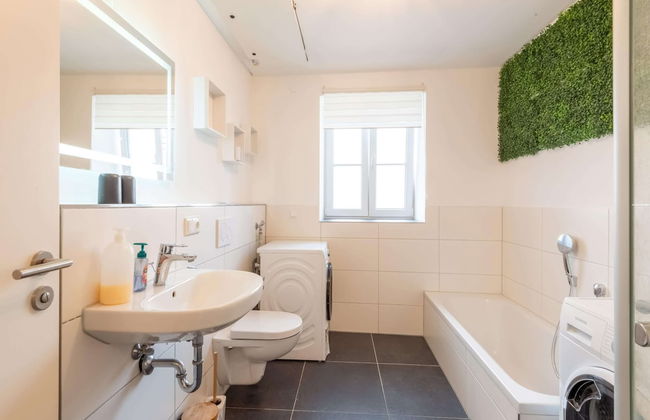 Lovely Holiday Home in Haunsheim - Foto 32