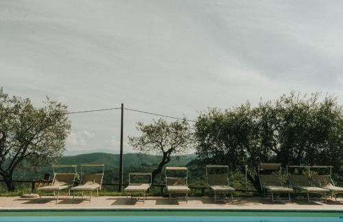 Apartment Filippo' Ferienwohnung mit Schwimmbad by Interhome - Foto 16