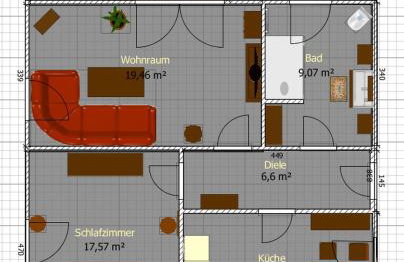 Wildnisresidenz am Nationalpark - Foto 64