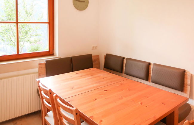 Appart Vroni - Foto 10