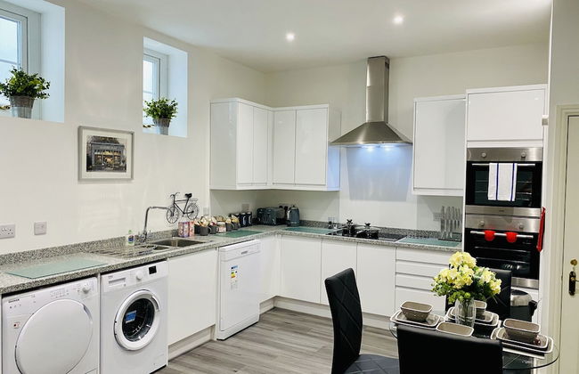 Higher Lane House - Foto 18