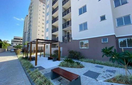 Apartamento Praia Balneário Piçarras -Beto carrero - Foto 16