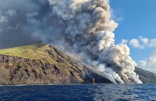La Mia Valigia a Stromboli - Foto 71