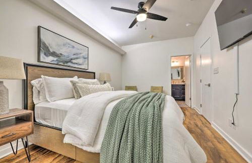 Renovated Dtwn Retreat Less Than 1 Mi to Plaza Park! - Foto 11