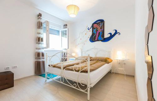 Apartments Bozana Bibinje - Photo 19