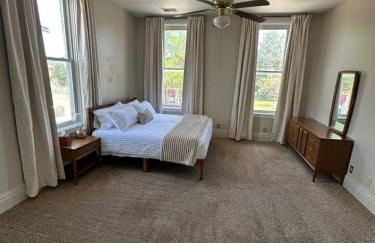 Boutique Two Bedroom Apartment - Foto 18