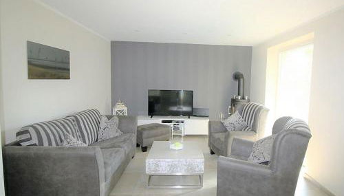 Ferienhaus Küstenhaus Wremen - Foto 5