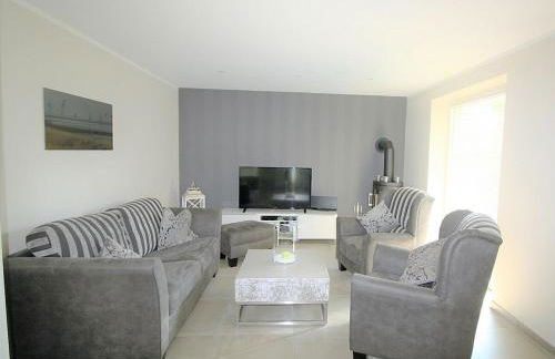 Ferienhaus Küstenhaus Wremen - Foto 5