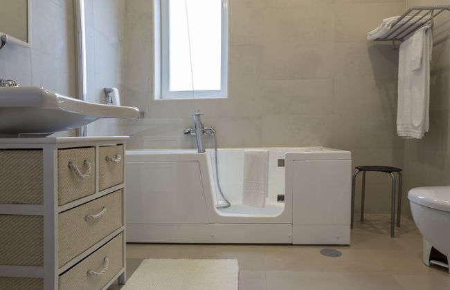 Quinta de Santa Bárbara Casas Turisticas - Foto 29