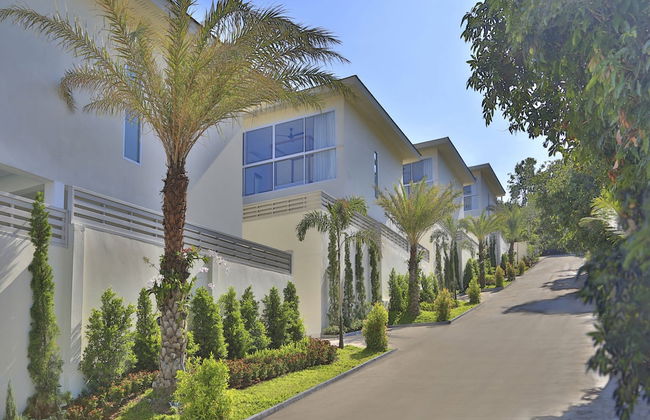 Samui Blue Orchid - Photo 25