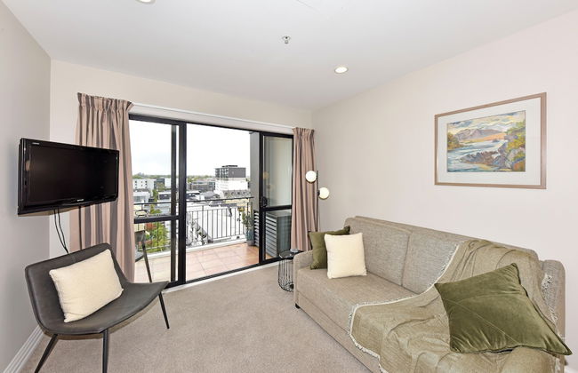 West Fitzroy Apartments - Foto 63