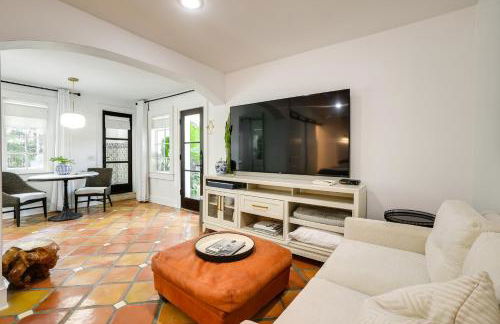 South Tampa Studio in Desirable Historic District! - Foto 9