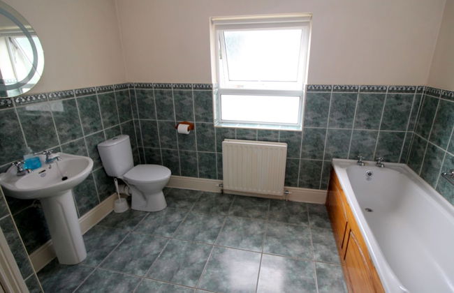 Rathmullan Holiday Homes - Photo 38