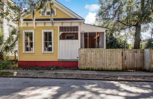 Cottage at Thomas Square - Foto 26