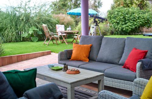 Luxus Studio 10 Min zur Porta Nigra inkl Parkplatz - Foto 40