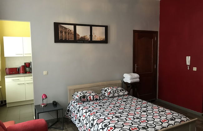 Apartments Marco Polo Midi - Foto 21